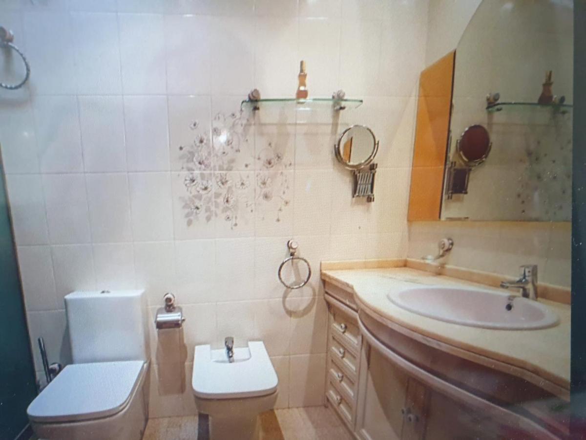 Romantico Wellness Casa Veronica Елче Екстериор снимка