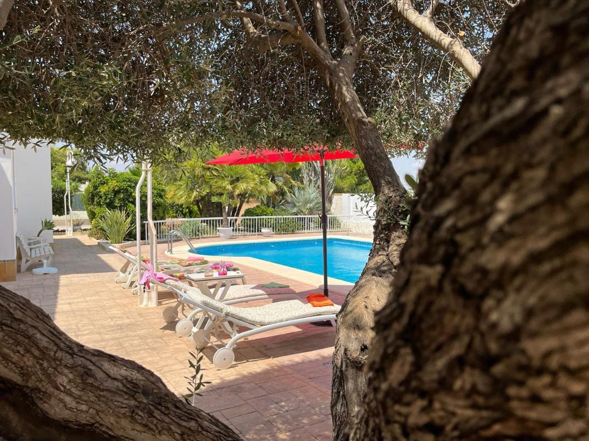 Romantico Wellness Casa Veronica Елче Екстериор снимка
