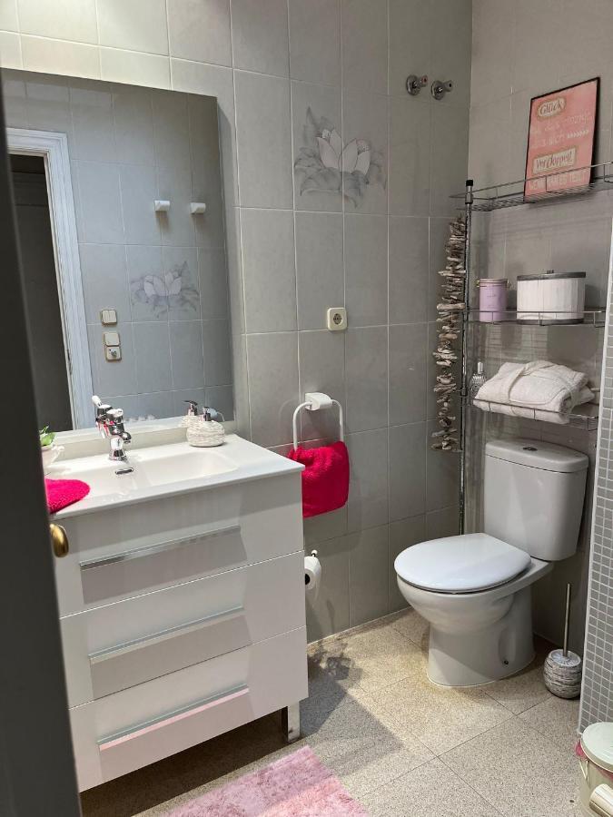 Romantico Wellness Casa Veronica Елче Екстериор снимка