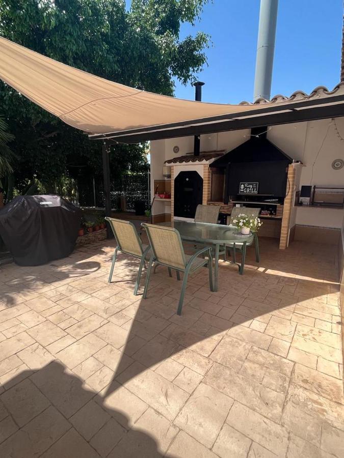 Romantico Wellness Casa Veronica Елче Екстериор снимка