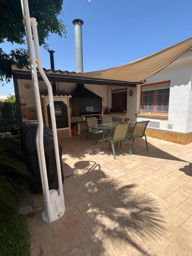 Romantico Wellness Casa Veronica Елче Екстериор снимка