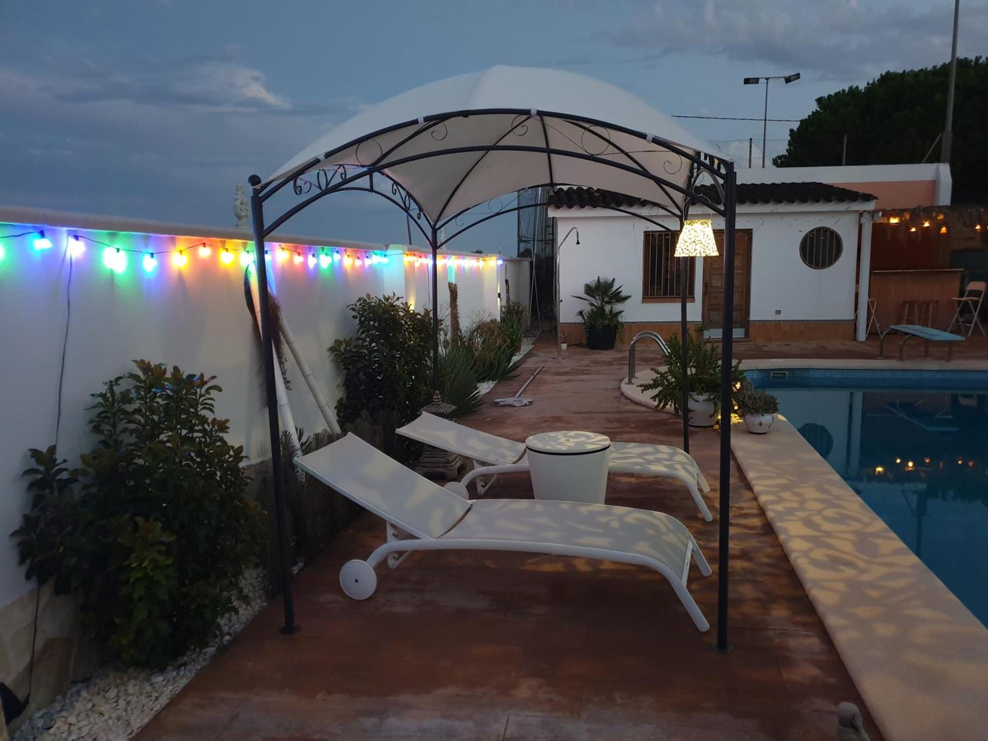Romantico Wellness Casa Veronica Елче Екстериор снимка