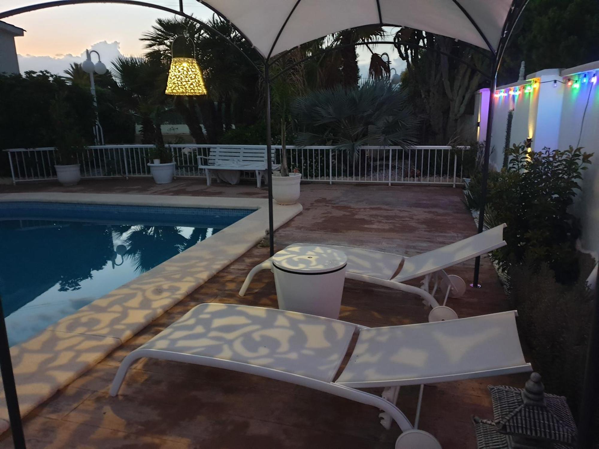 Romantico Wellness Casa Veronica Елче Екстериор снимка