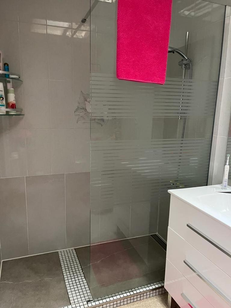 Romantico Wellness Casa Veronica Елче Екстериор снимка