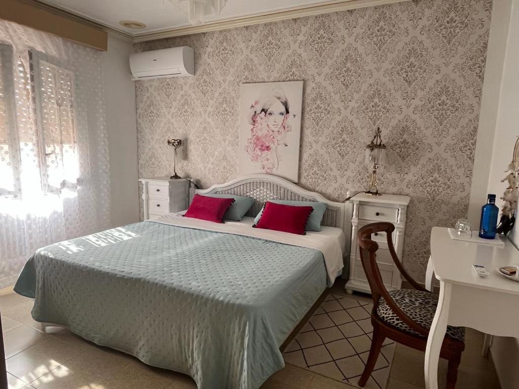 Romantico Wellness Casa Veronica Елче Екстериор снимка