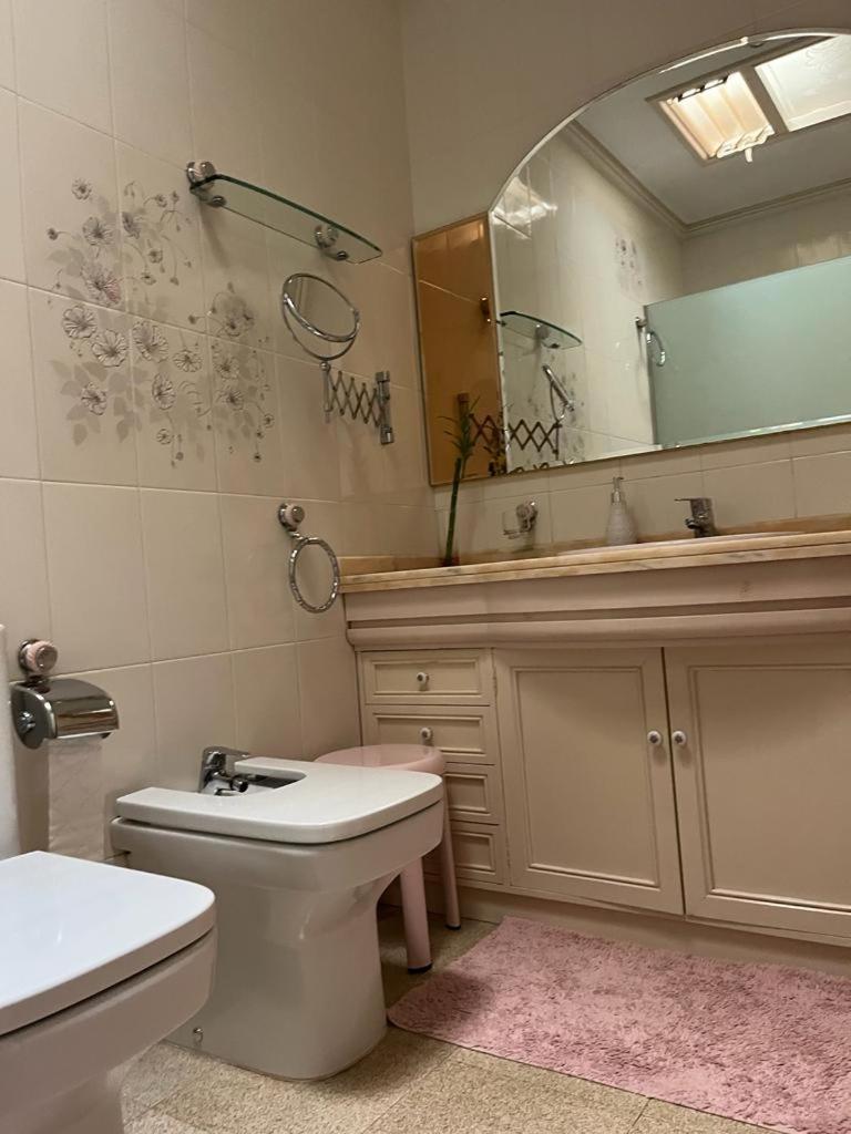 Romantico Wellness Casa Veronica Елче Екстериор снимка