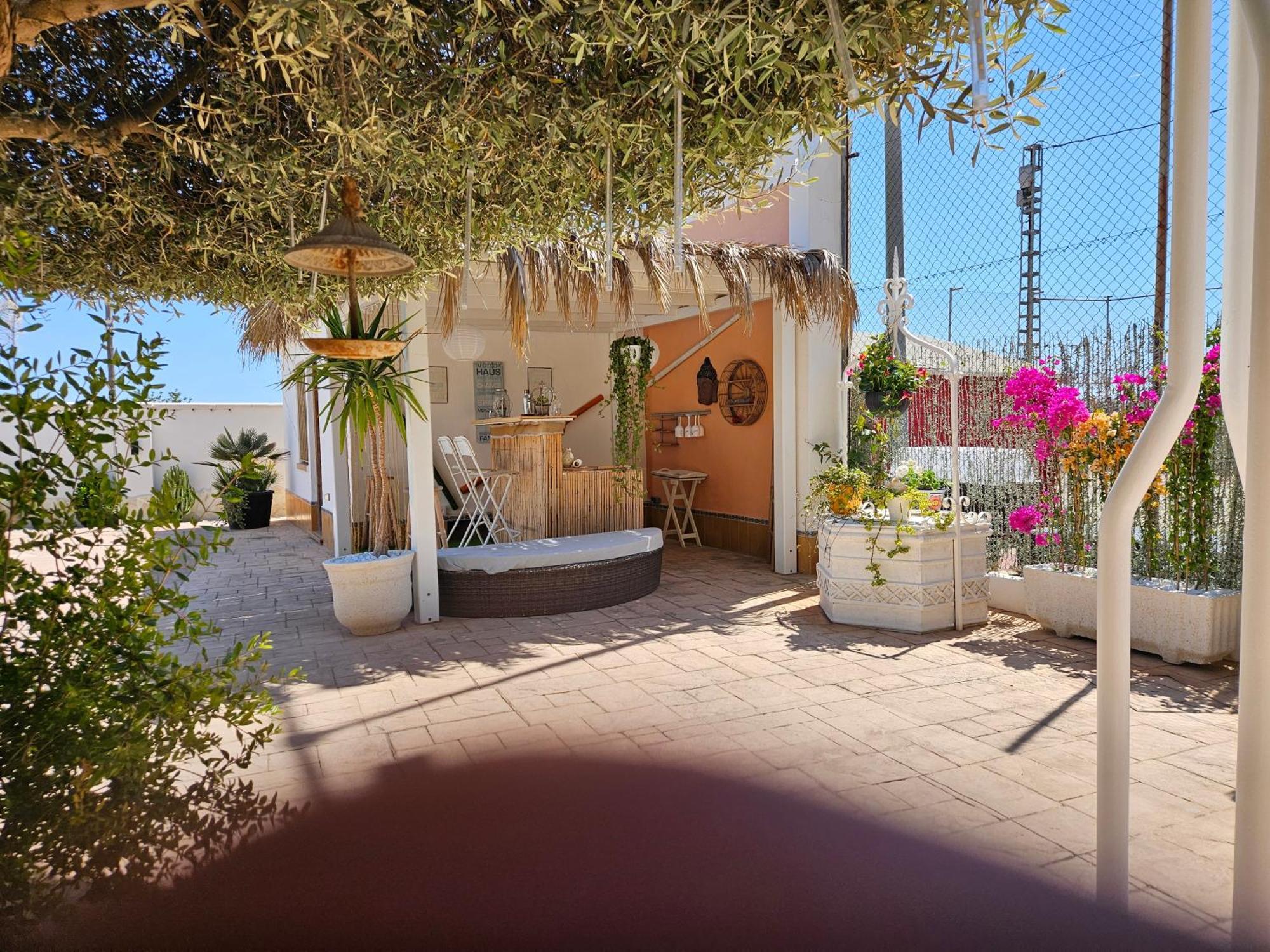 Romantico Wellness Casa Veronica Елче Екстериор снимка