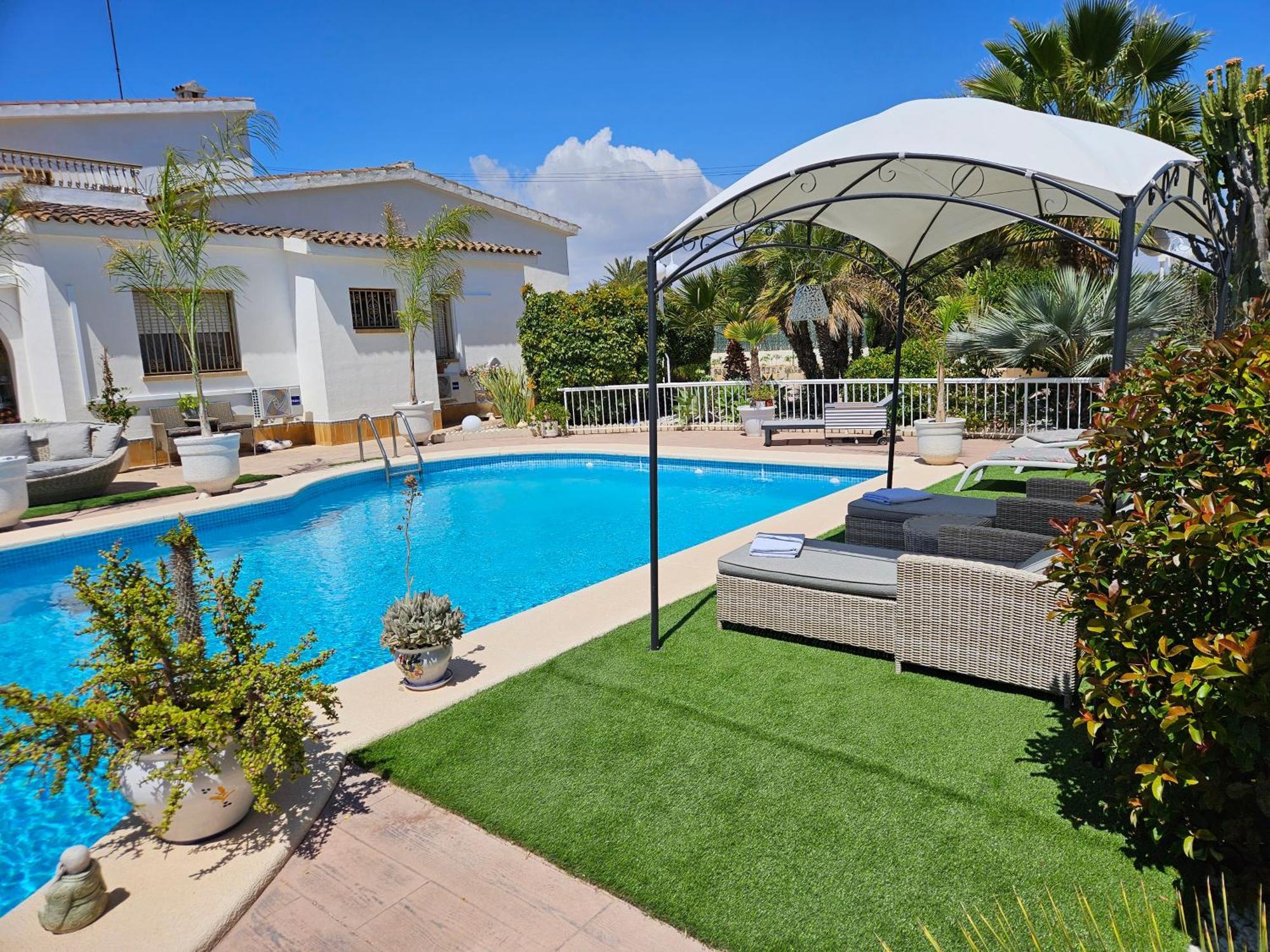 Romantico Wellness Casa Veronica Елче Екстериор снимка