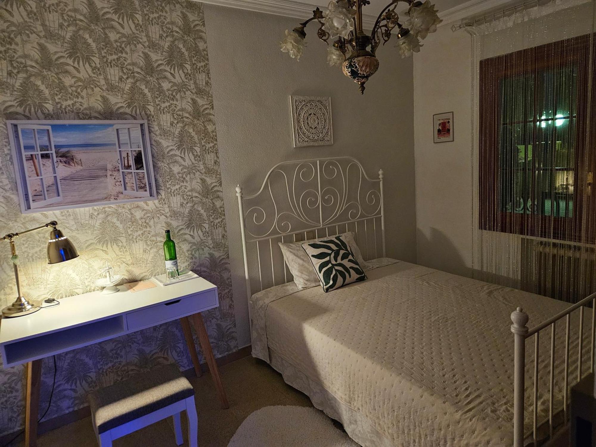 Romantico Wellness Casa Veronica Елче Екстериор снимка