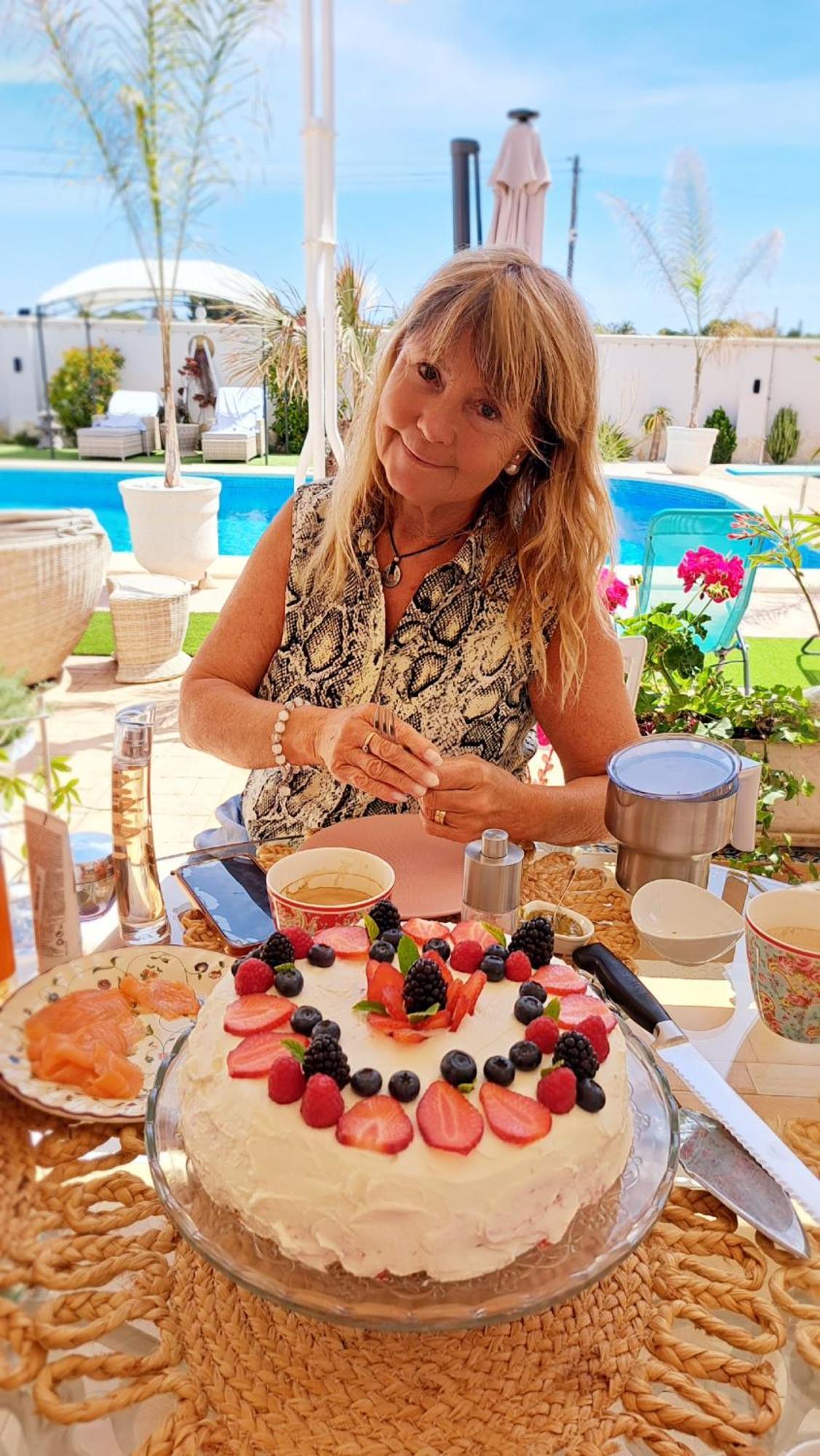 Romantico Wellness Casa Veronica Елче Екстериор снимка