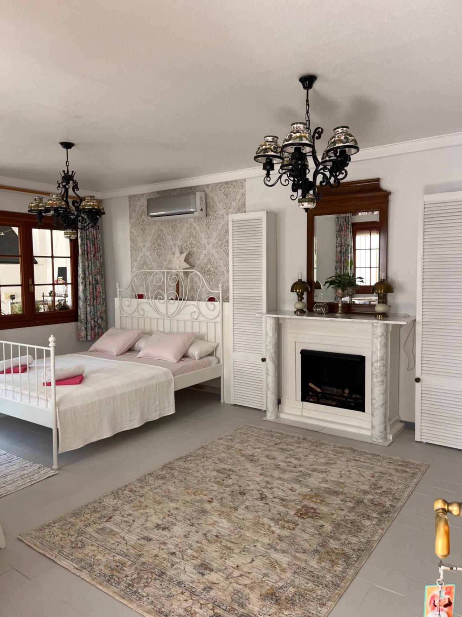 Romantico Wellness Casa Veronica Елче Екстериор снимка